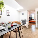 Apartman Days - With Netflix At Namesti Miru *