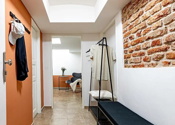 Days - With Netflix At Namesti Miru *